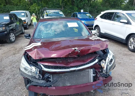 2015 Chevrolet Malibu 1Lt z USA, uszkodzony, nr VIN 1G11C5SL7FF144532